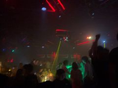 -V AMUSING CLUB·酒吧(银河中心店)