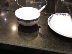 -红顶老汉烧鸡公羊蝎子火锅(学士街店)