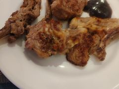 -昆泰嘉华酒店-嘉华咖啡厅