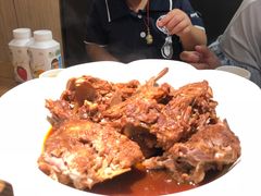 -九毛九西北菜(大东海店)