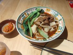 -牛腩之旅·牛腩牛杂煲(光启城美食城店)