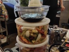 -黄记煌三汁焖锅(王府井店)