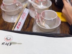 -大胡子海鲜·天津菜·砂锅烧烤(五大道创始店)