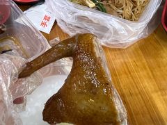 -光明刘冰乳鸽店(光明法政北路店)