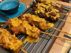 -摩登有记·新派泰国菜(银钻广场店)
