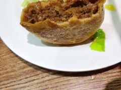 门钉肉饼-清真吴记门钉肉饼·喜多利