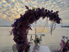 -又见止间·日落海景餐厅(六月海店)