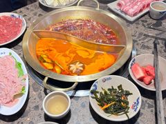 -小龙坎火锅(总店)