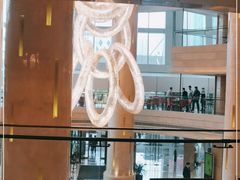 -凯宾斯基饭店.元素西餐厅自助餐