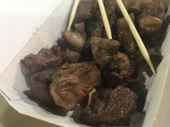 -六合夜市