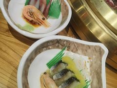 -汉江山料理级自助烤肉黑金冠(周口好吃城店)