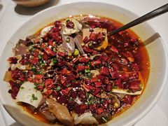 -荣兴酒家(徐家汇店)