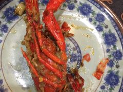 -功夫小龙虾·烧烤·江湖菜(金沙洲店)