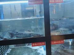 -万和源炝锅城·活鱼现炝(文艺北路店)