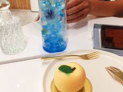 -CHEZ JASMINE 茉莉的氧气厨房