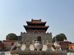 -清西陵