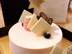 -黑池口感烘焙·生日蛋糕(坂田店)