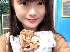 -芳婆糕团店(王府大街店)