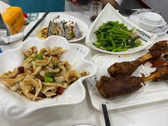 -威海渔村(黄兴路店)