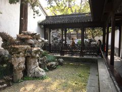 -浙江省博物馆(孤山馆区)