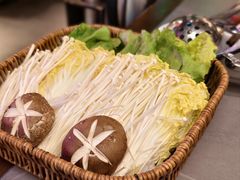 -同仁四季椰子鸡(无锡滨湖万象汇店)