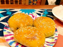 -清真·古丽花儿·新疆美食(滨江道店)