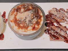 -Efes Turkish & Mediterranean Cuisine 艾菲斯餐厅(陆家嘴店)