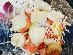 -法兰度航空主题餐厅(河源店)