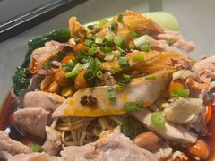 -姚面记·海派家常菜(恒基名人购物中心店)