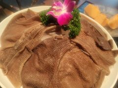 -盡膳口福跷脚牛肉火锅(北美新天地店)