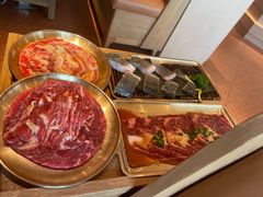 -西塔老太太泥炉烤肉(海上世界店)