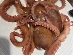 -77号渔船·蒸海鲜青岛菜(积米崖店)