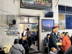 -老光明岗琼甜茶馆