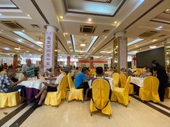大堂-口衣记鸡饭店