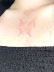 -长沙纹身·龙堂刺青·三土师傅的店