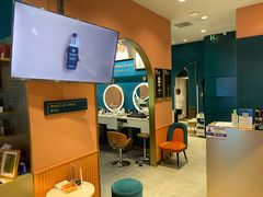 -海马体照相馆(北京合生麒麟新天地店)