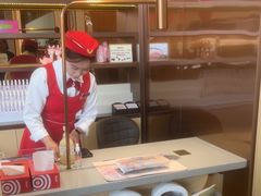 -海底捞火锅(荣盛广场店)