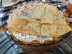 -洞密园美食城(富华路店)