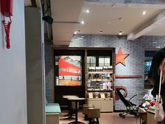 -星巴克臻选(成都宽窄巷子店)