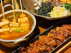 -小木屋朝鲜族特色菜