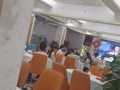 -明香海鲜酒家(华强北店)