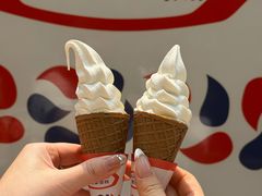 -富豪雪糕车流动点(尖沙咀)