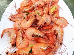 -四川小胡子海鲜(丁村万人海鲜广场店)