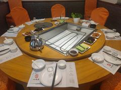 -炑羊香烤全羊(西三旗店)