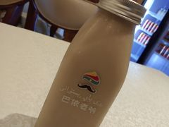 -巴依老爷·新疆美食(上城区天城路店)