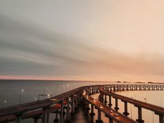 -星海湾跨海大桥