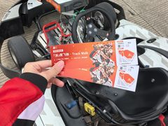 -浙江国际赛车场