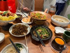 -云海肴·汽锅鸡·云南菜(广安门天虹店)