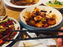 -陈傻子餐厅(世纪都会店)