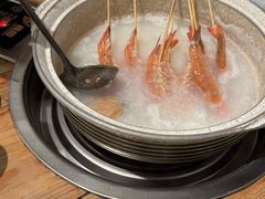 -丰尔粥食·粥底火锅·桑拿鸡(大良总店)
